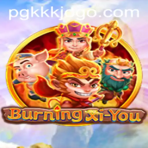 Explorando as Aventuras de BurningXiYou: Um Guia Completo