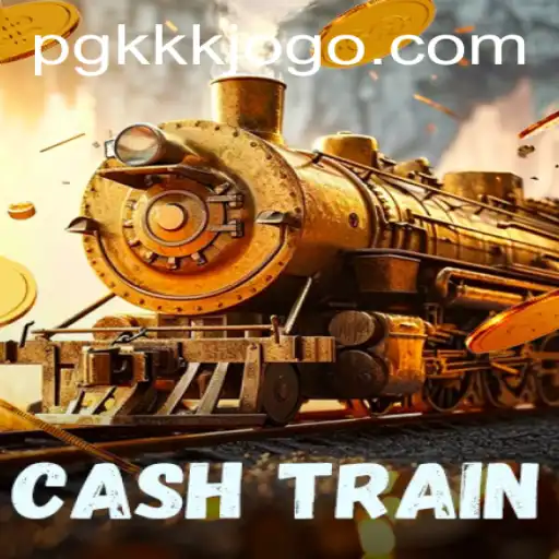 CashTrain: Descubra o Mundo Empolgante do Novo Jogo em PGKKK.COM