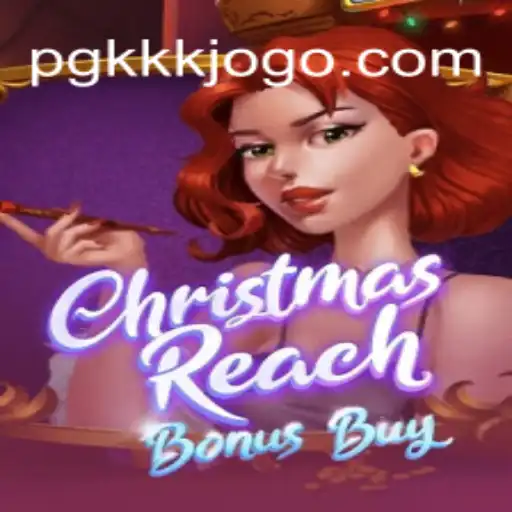 Descubra as Emoções do Jogo ChristmasReachBonusBuy
