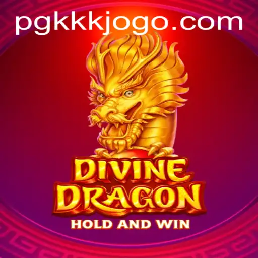 Explore o Universo de DivineDragon: Um Mergulho no Fantástico Mundo de PGKKK.COM