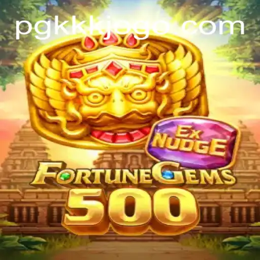 Explorando o Mundo de FortuneGems500: A Nova Sensação dos Jogos Online