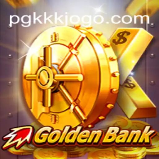 GoldenBank: Um Jogo de Estratégia e Aventura com PGKKK.COM