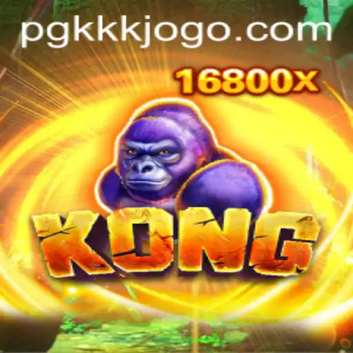 Explorando o Universo do Jogo 'Kong': Uma Jornada pelo Mundo de PGKKK.COM