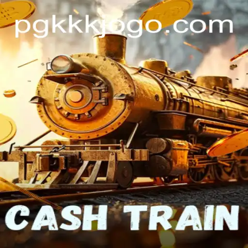 CashTrain: Descubra o Mundo Empolgante do Novo Jogo em PGKKK.COM