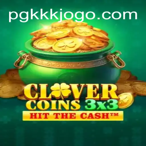 Descubra o Empolgante Mundo de Clovercoin3x3