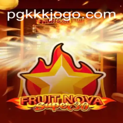 Explorando o Mundo de FruitrNovaSupe30: A Nova Sensação dos Jogos Online