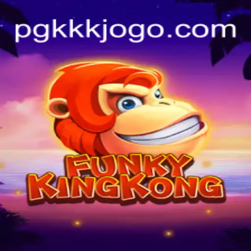 Descubra o Mundo Empolgante de FunkyKingKong: Um Jogo Envolvente e Desafiador