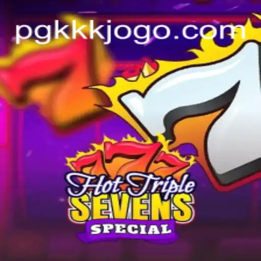 Explorando o Fascinante Mundo do Jogo HotTripleSevensSpecial
