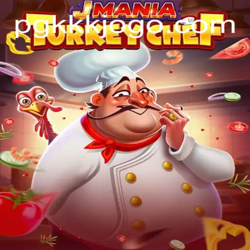 Descobrindo o Fascinante Mundo de JManiaTurkeyChef