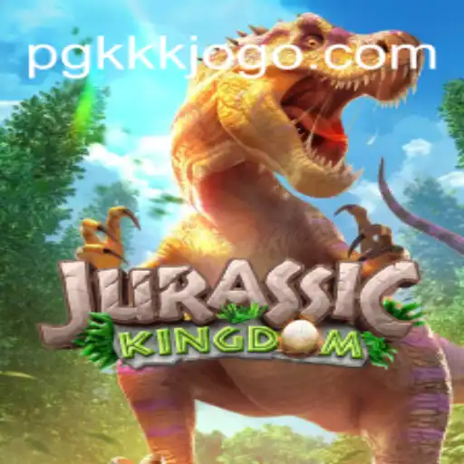 JurassicKingdom: A Emoção e Estratégia do Mundo Pré-Histórico