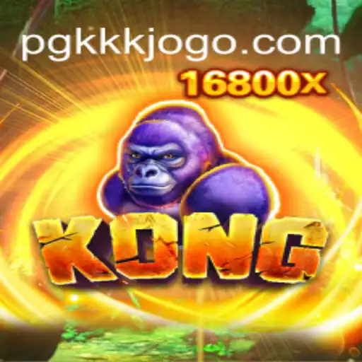 Explorando o Universo do Jogo 'Kong': Uma Jornada pelo Mundo de PGKKK.COM