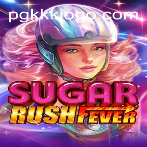 Explorando SugarRushFever: Um Mundo de Diversão e Estratégia com PGKKK.COM