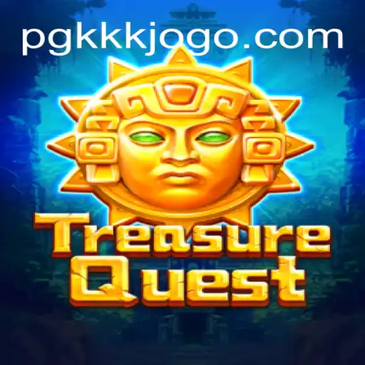 Explorando as Aventuras Épicas de TreasureQuest