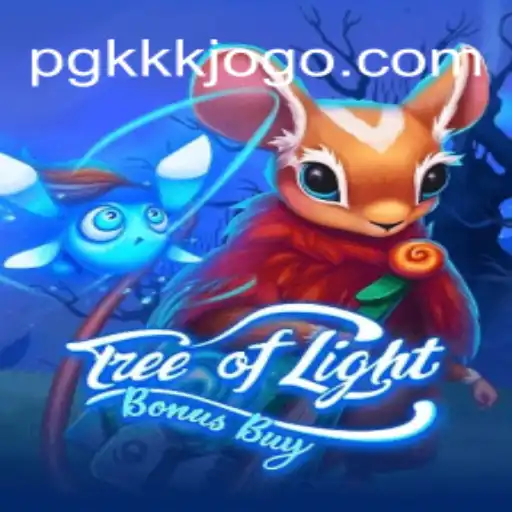 Descubra os Segredos do Jogo TreeOfLightBonusBuy no PGKKK.COM