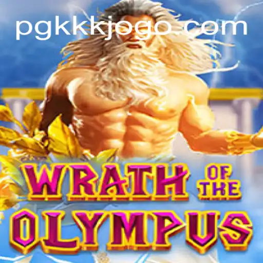 Explorando o Universo Emocionante de WrathofOlympus