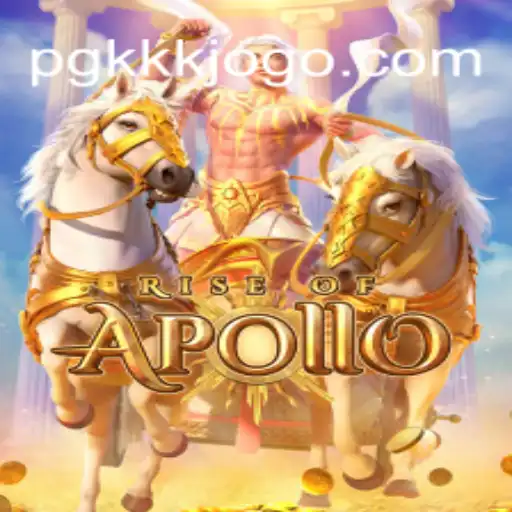RiseofApollo: Explorando a Nova Sensação no Mundo dos Jogos
