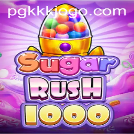 Descubra o Mundo de SugarRush1000: Um Guia Completo