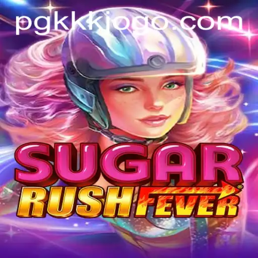 Explorando SugarRushFever: Um Mundo de Diversão e Estratégia com PGKKK.COM
