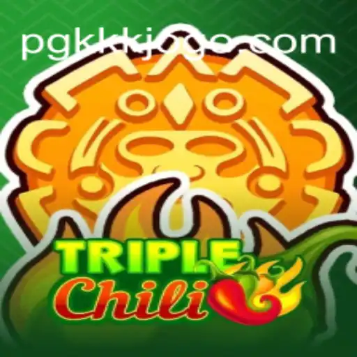 TripleChili: Descubra o Novo Jogo Sensação do Momento